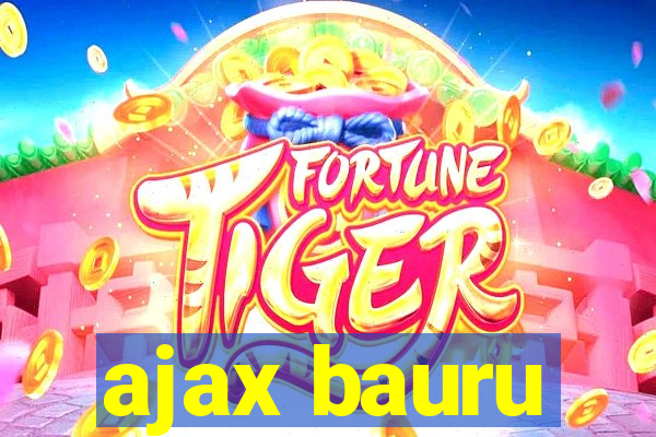 ajax bauru